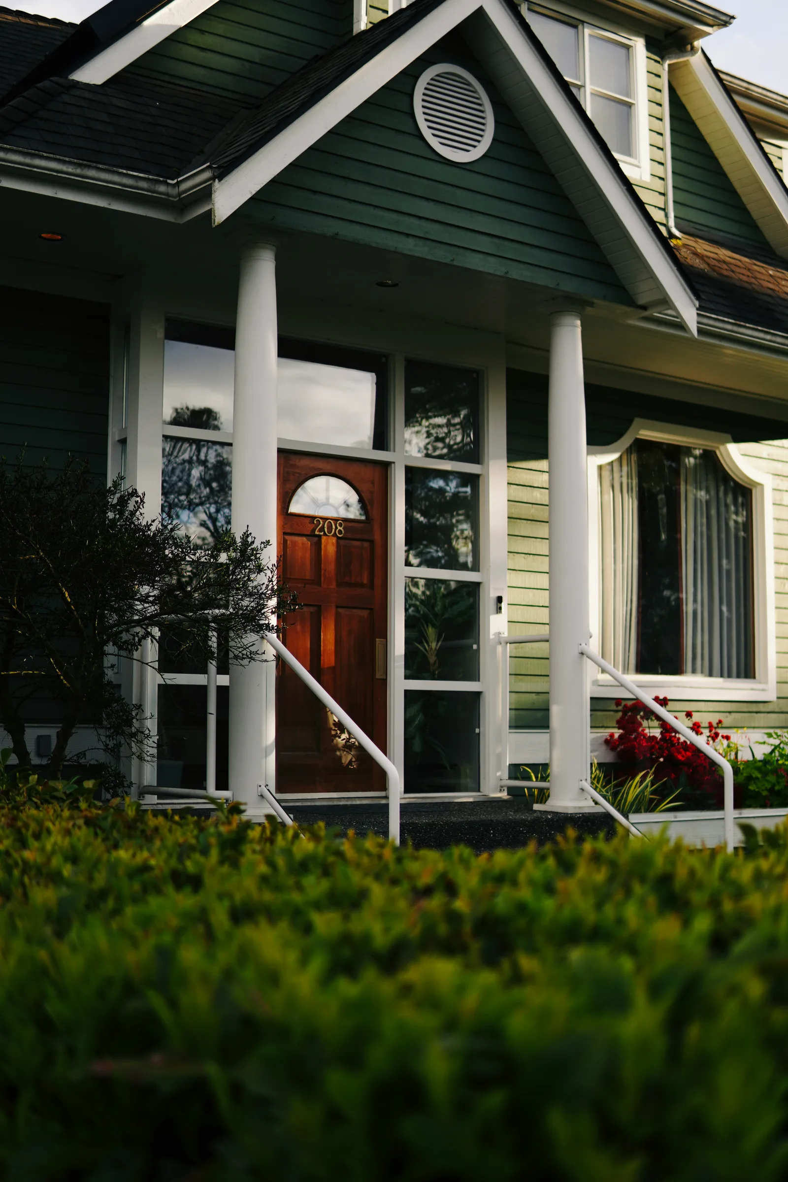 Well-maintained Vancouver home